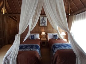 Kirani Joglo Villa Bali