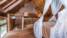 Kirani Joglo Villa Bali