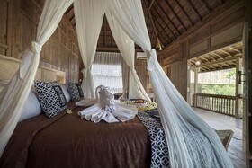 Kirani Joglo Villa Bali