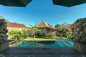 Kirani Joglo Villa Bali
