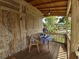 Kirani Joglo Villa Bali