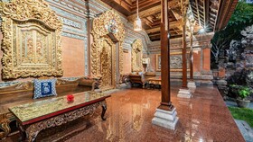 Kirani Joglo Villa Bali