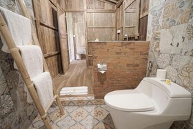 Kirani Joglo Villa Bali