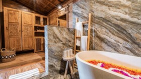 Kirani Joglo Villa Bali