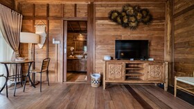 Kirani Joglo Villa Bali