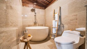 Kirani Joglo Villa Bali