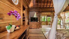 Kirani Joglo Villa Bali