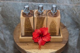 Kirani Joglo Villa Bali