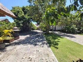 Kirani Joglo Villa Bali