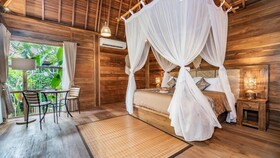 Kirani Joglo Villa Bali