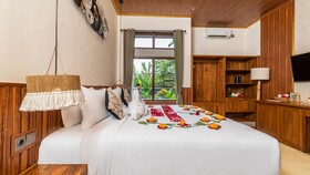 Kirani Joglo Villa Bali