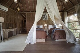 Kirani Joglo Villa Bali