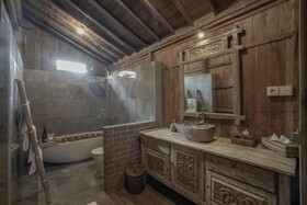 Kirani Joglo Villa Bali