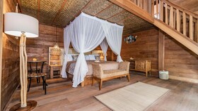 Kirani Joglo Villa Bali