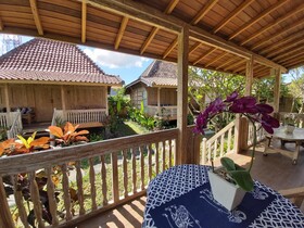 Kirani Joglo Villa Bali
