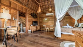 Kirani Joglo Villa Bali