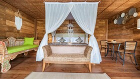 Kirani Joglo Villa Bali