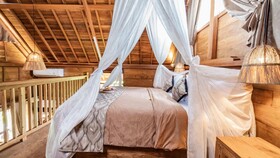 Kirani Joglo Villa Bali