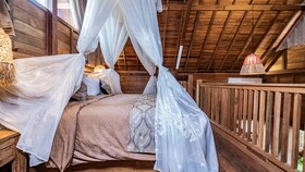 Kirani Joglo Villa Bali