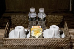 Kirani Joglo Villa Bali