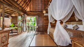 Kirani Joglo Villa Bali