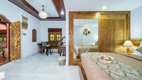 Kirani Joglo Villa Bali