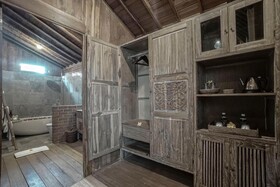 Kirani Joglo Villa Bali