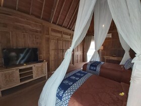 Kirani Joglo Villa Bali