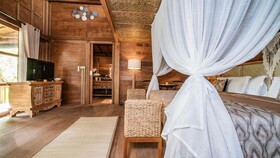 Kirani Joglo Villa Bali