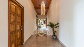 Kirani Joglo Villa Bali