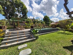 Kirani Joglo Villa Bali