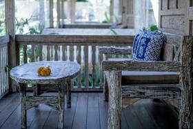 Kirani Joglo Villa Bali