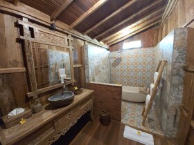 Kirani Joglo Villa Bali