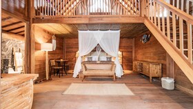 Kirani Joglo Villa Bali