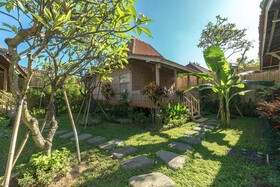 Kirani Joglo Villa Bali