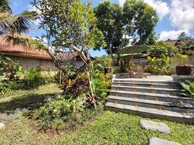 Kirani Joglo Villa Bali