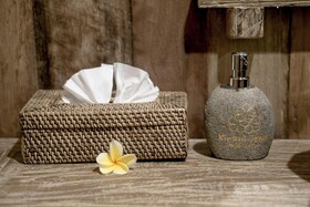 Kirani Joglo Villa Bali