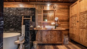 Kirani Joglo Villa Bali