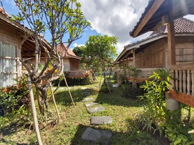 Kirani Joglo Villa Bali