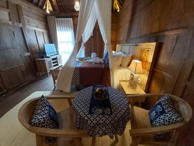 Kirani Joglo Villa Bali