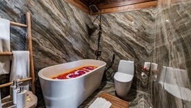 Kirani Joglo Villa Bali