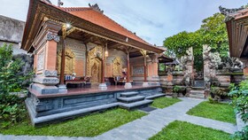 Kirani Joglo Villa Bali