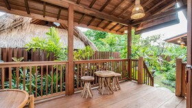 Kirani Joglo Villa Bali