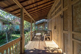 Kirani Joglo Villa Bali