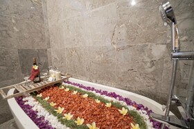 Kirani Joglo Villa Bali