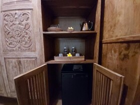 Kirani Joglo Villa Bali