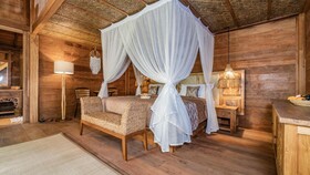 Kirani Joglo Villa Bali