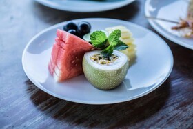 Kirani Joglo Villa Bali