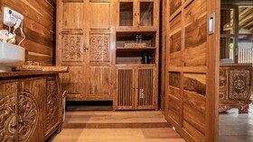 Kirani Joglo Villa Bali