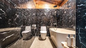 Kirani Joglo Villa Bali